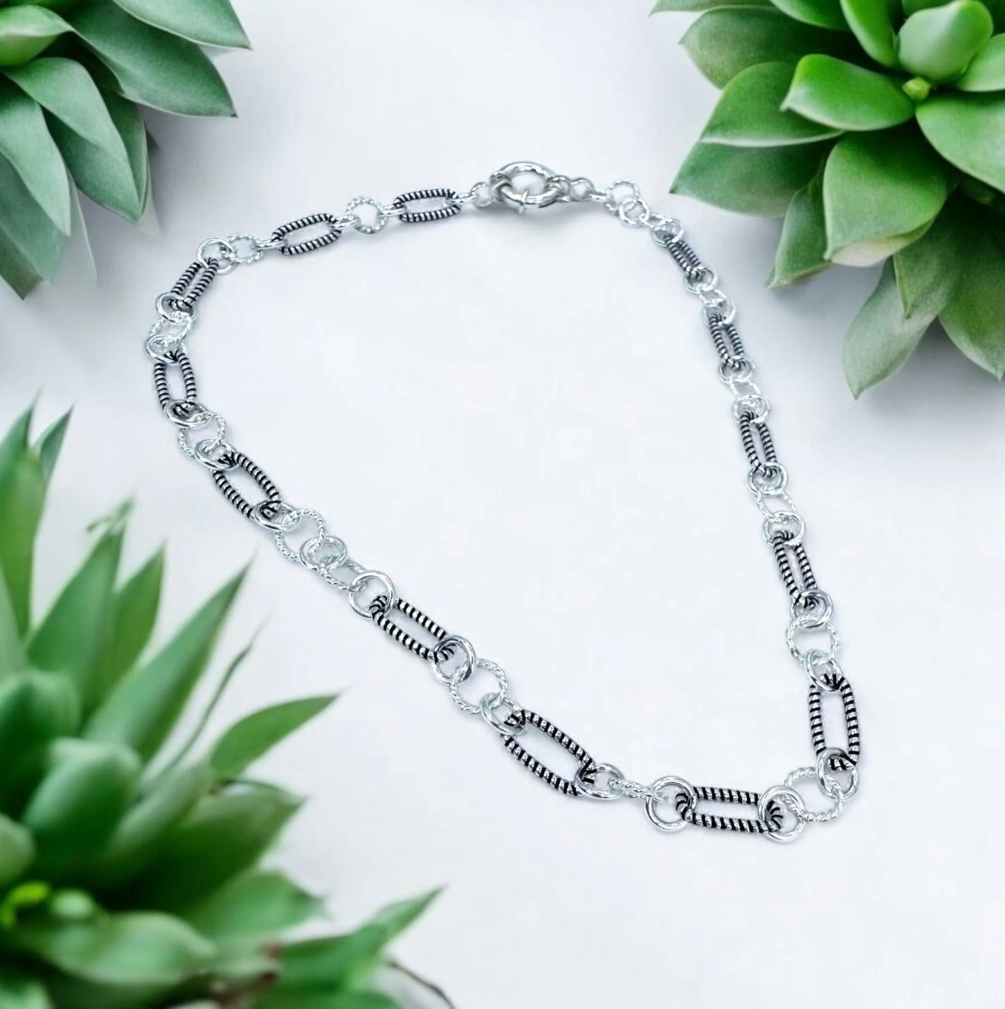 EB Leighton Necklace