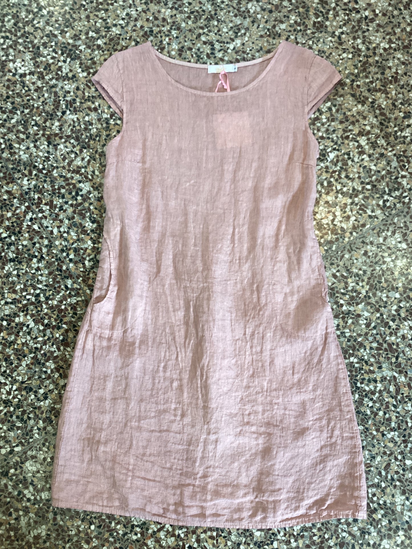 Me & Gee Cotton Dress