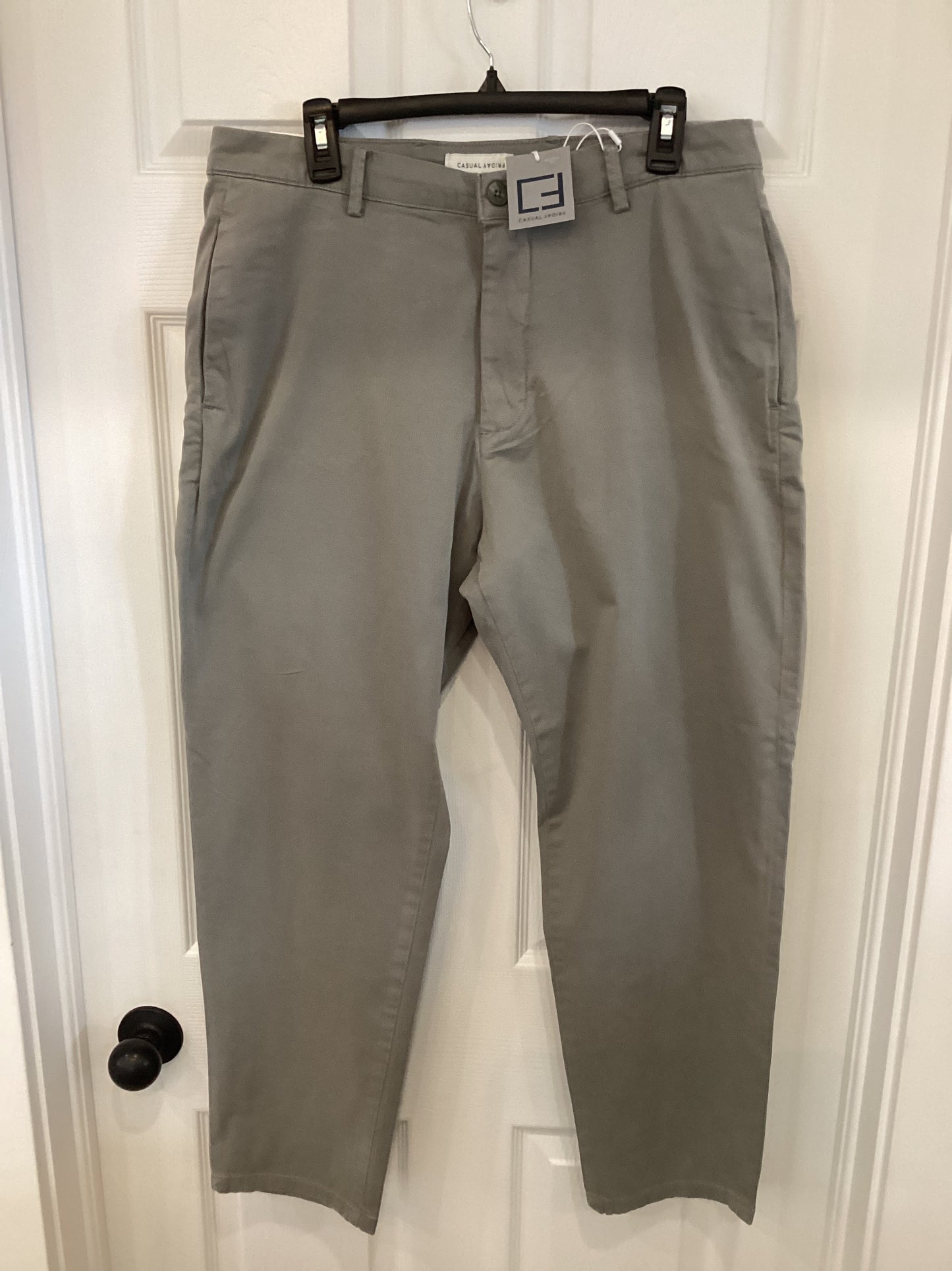 Casual Friday Pepe Dyed Pants