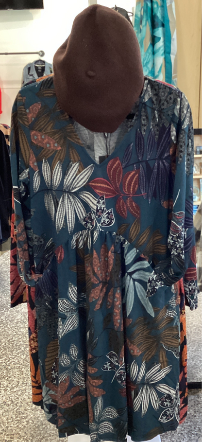 Papa Sweater Dress