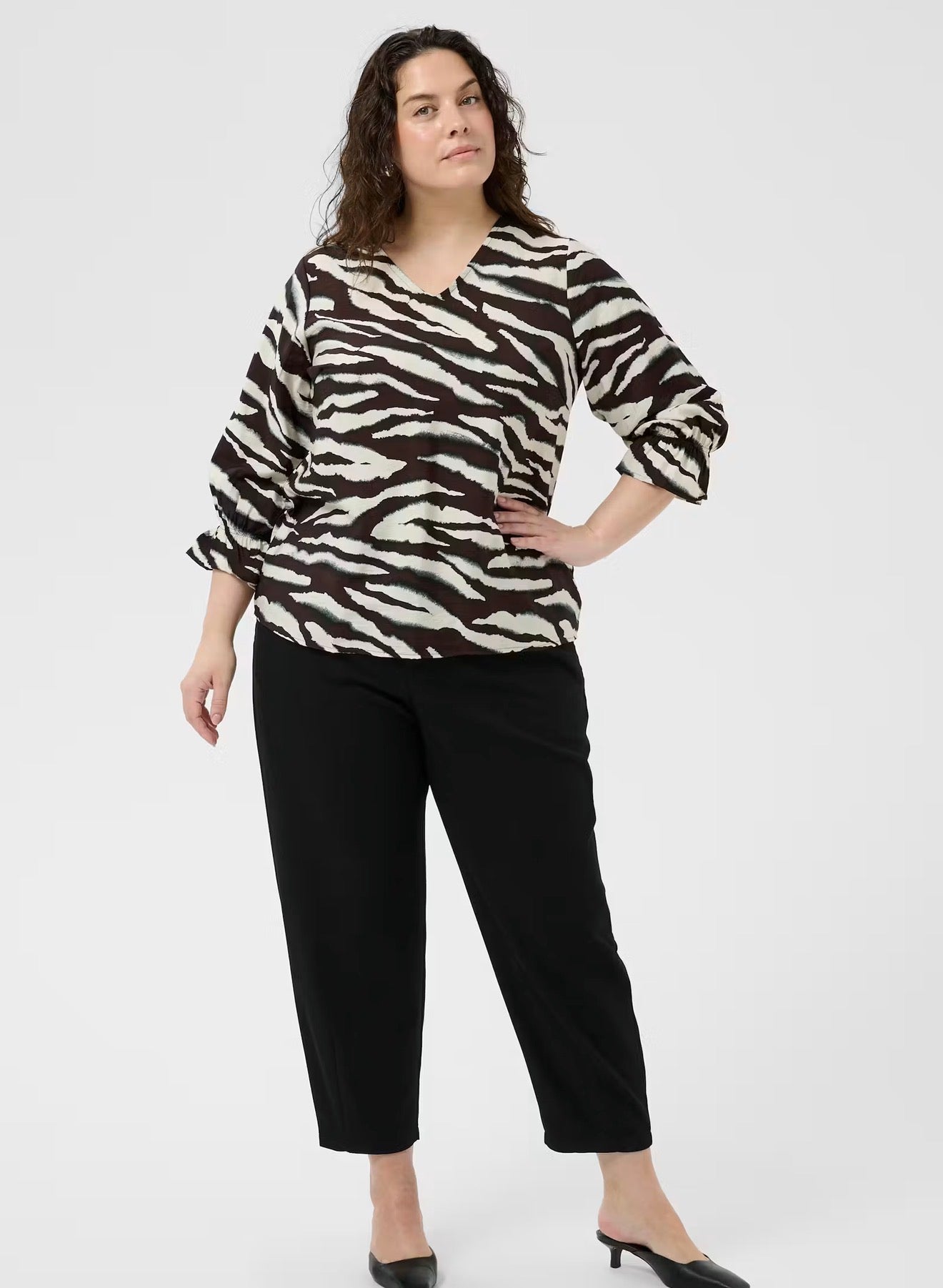 KC Vika Blouse