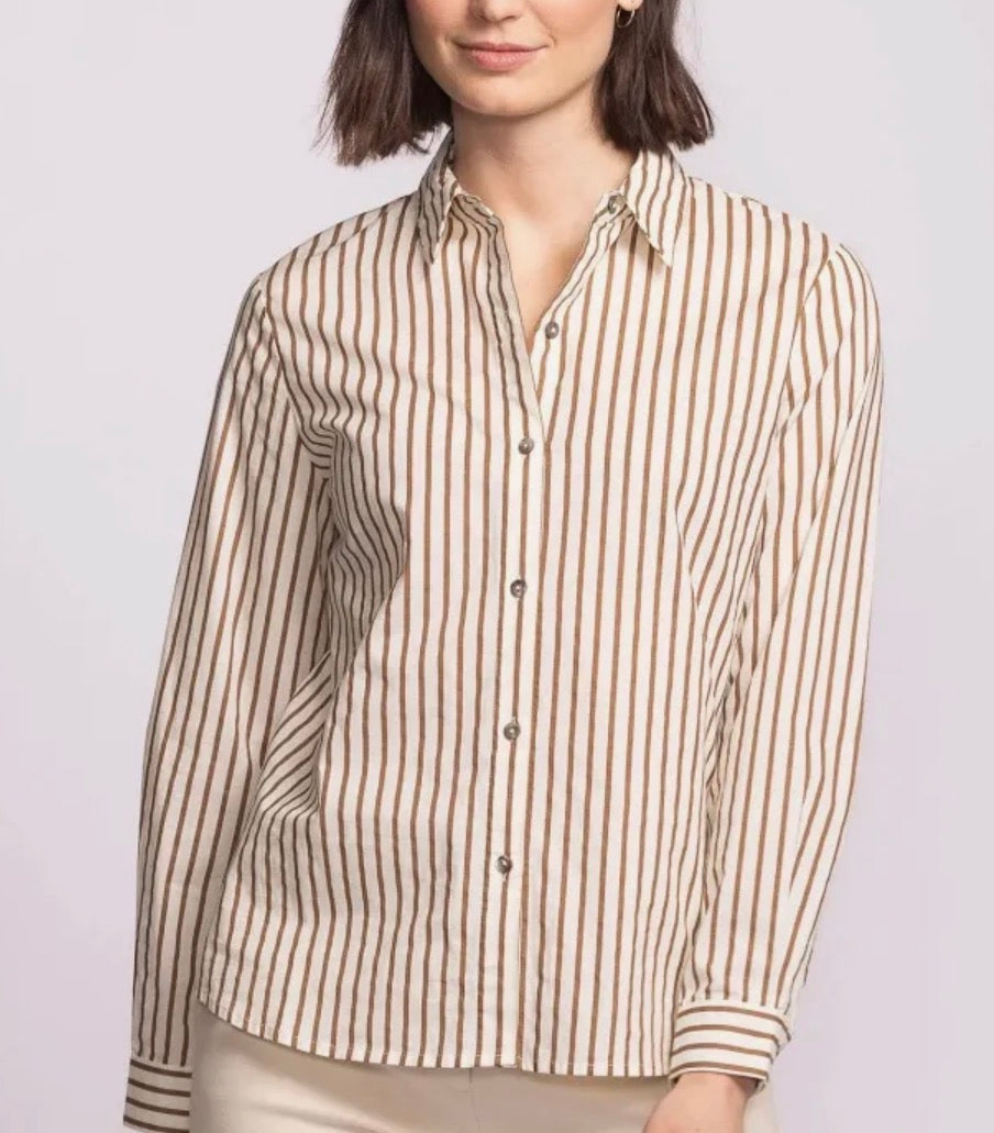 Pink Martini Sapphire Shirt