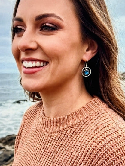 EB Elaine Earrings