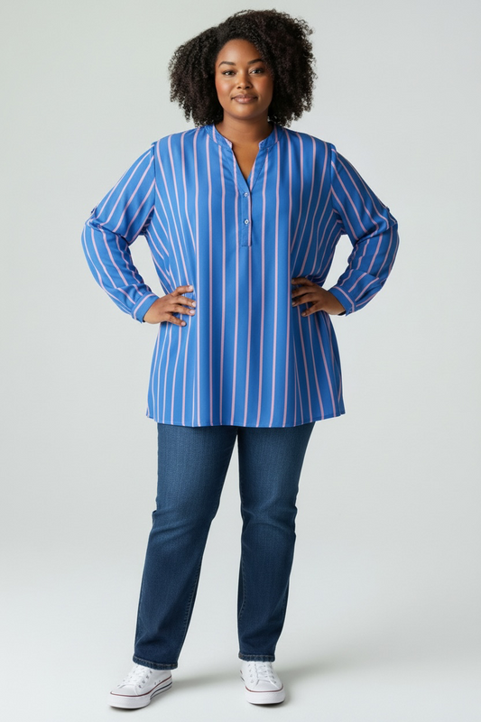 KC Sida Blouse