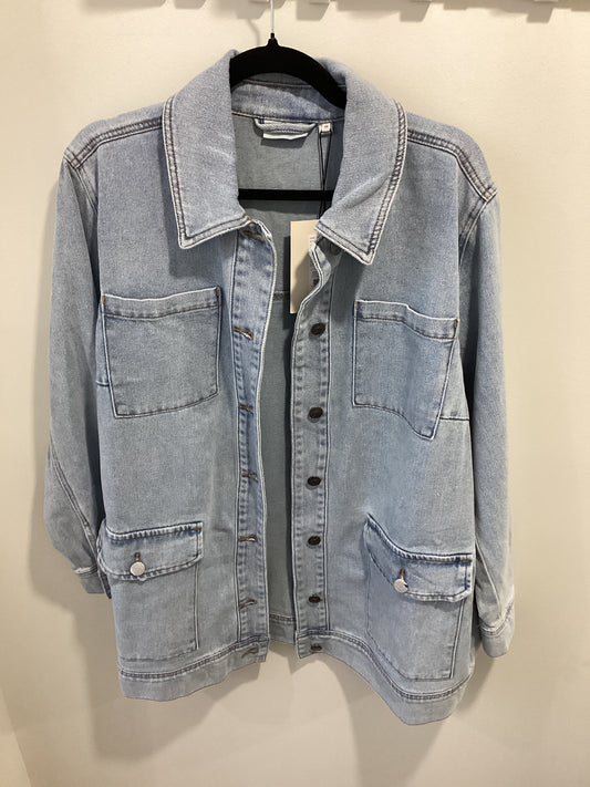 KC Ninna Denim Jacket