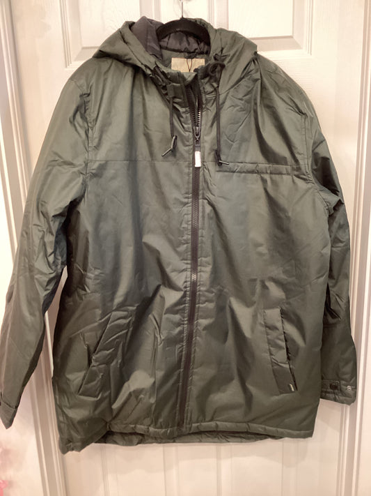 Blend men’s Winter Coat Parka style