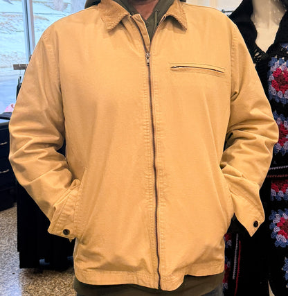 Blend Mens Fontana Jacket