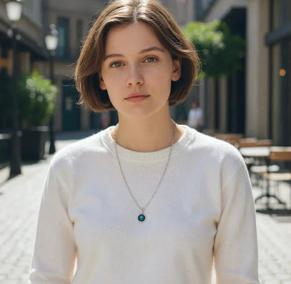 EB Melissa Necklace
