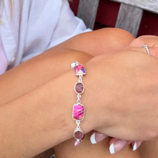 EB Raza Bracelet