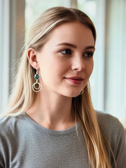 EB Emma Earrings