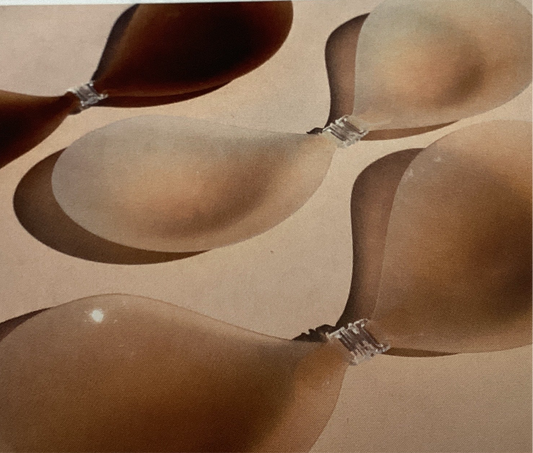 boob-eez Silicone Sticky Bra