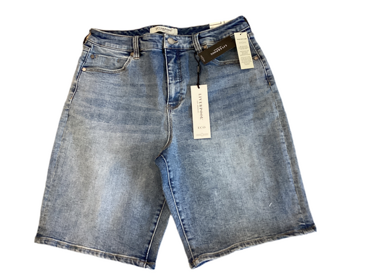 Liverpool HR Jort Bermuda shorts