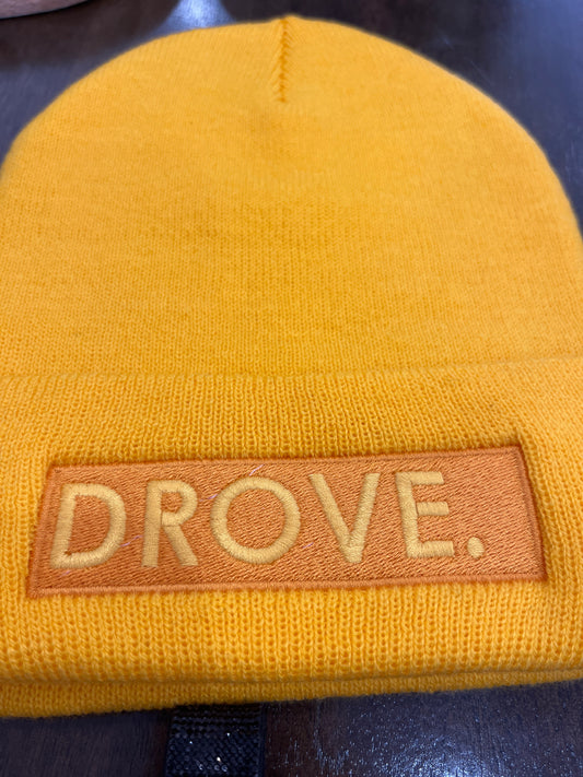 Figgyduff Dory Beanie