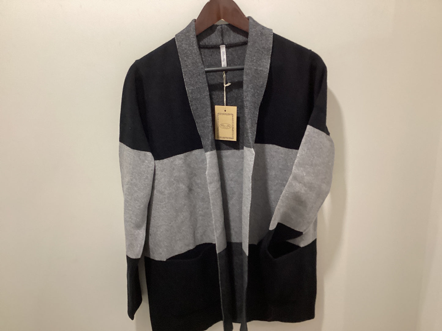 BS Seltic Cotton Sweater