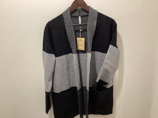 BS Seltic Cotton Sweater