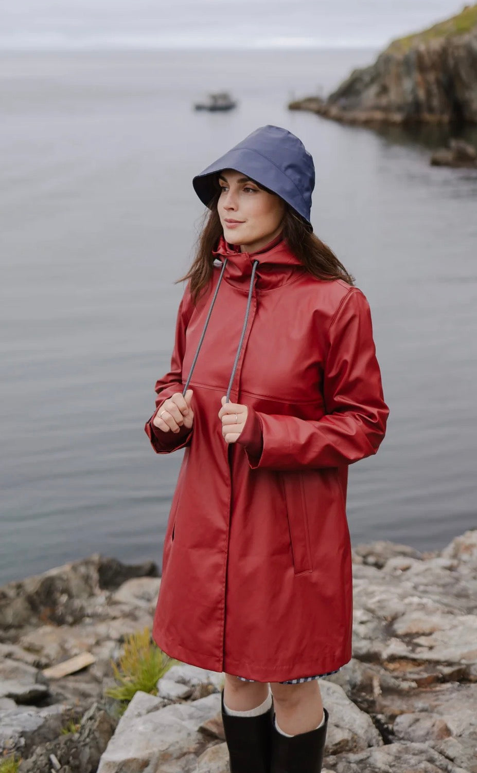 Mernini 3/4 lined Jackets