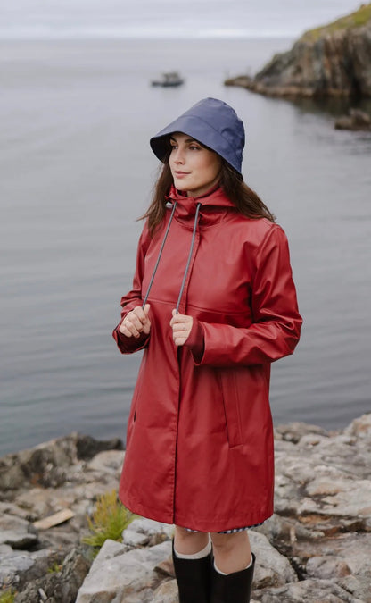 Mernini 3/4 lined Jackets