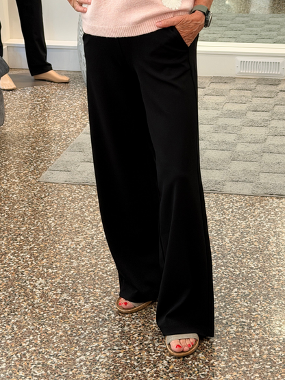 Soya Concept Siham Pull-On Dress Pants