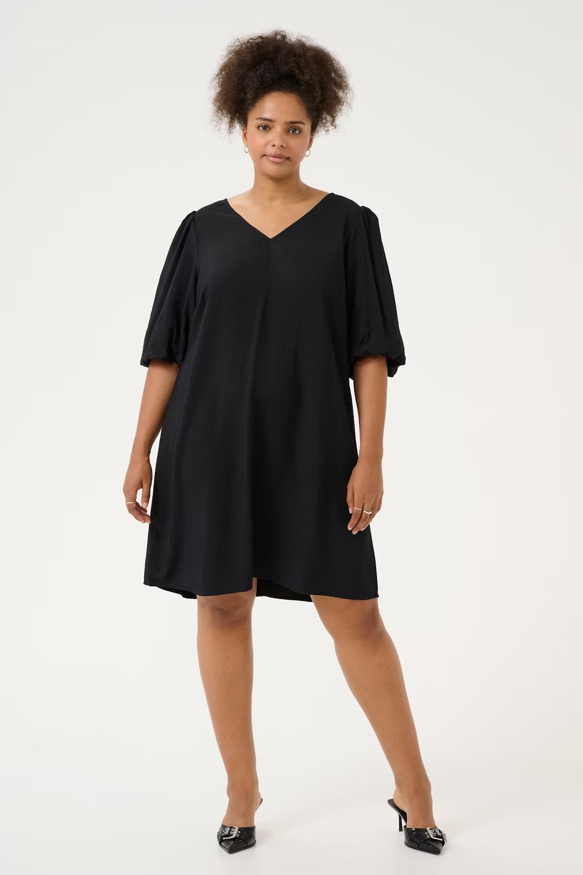 Kaffe Cgabbi Dress