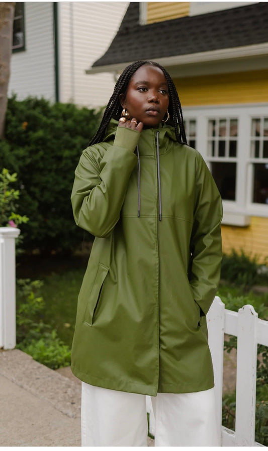 Mernini 3/4 lined Jackets