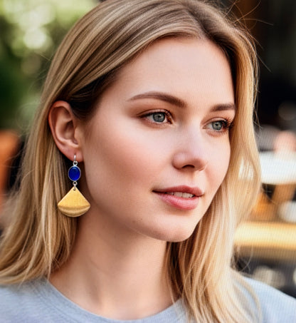 EB Anjea Earrings