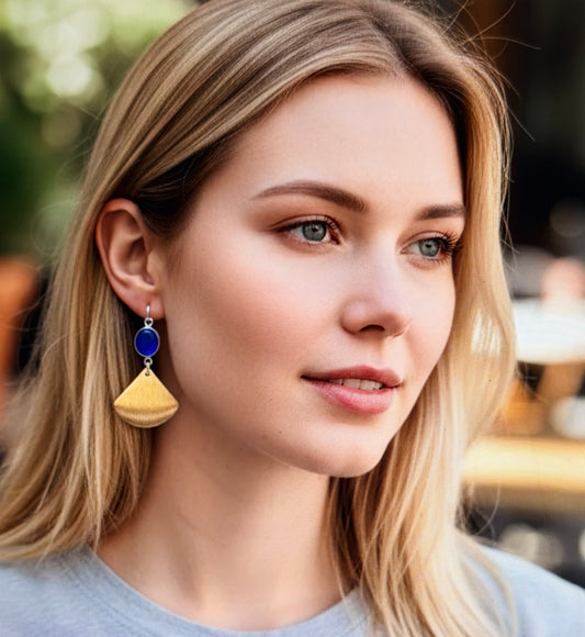 EB Anjea Earrings