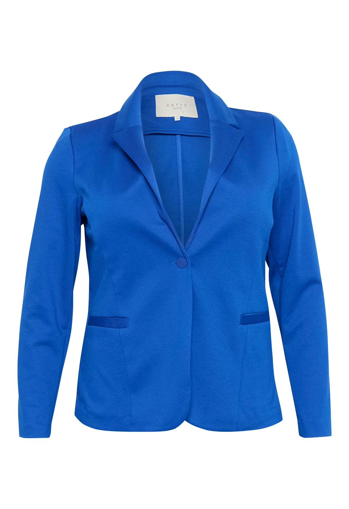 Kaffee Jenna blazer blue