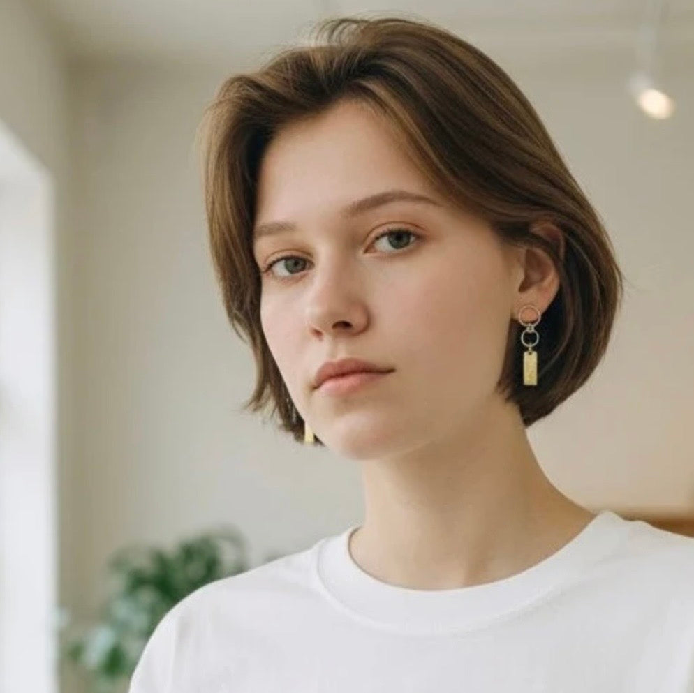 EB Tammy Earrings