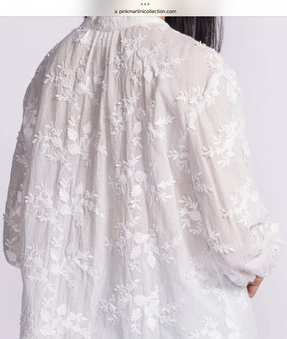 Pink Martini Olivia Top