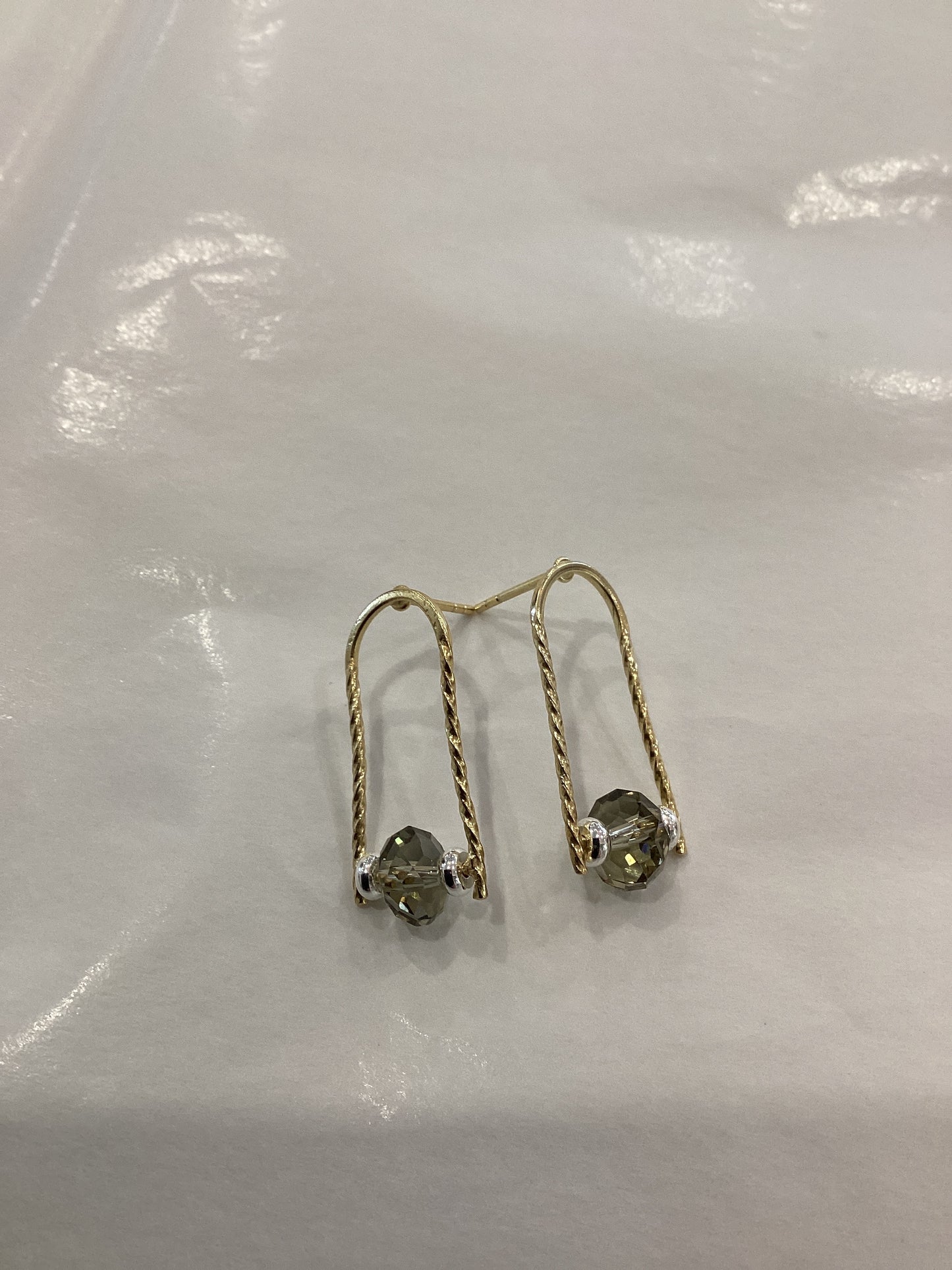 EB Taylor Earrings