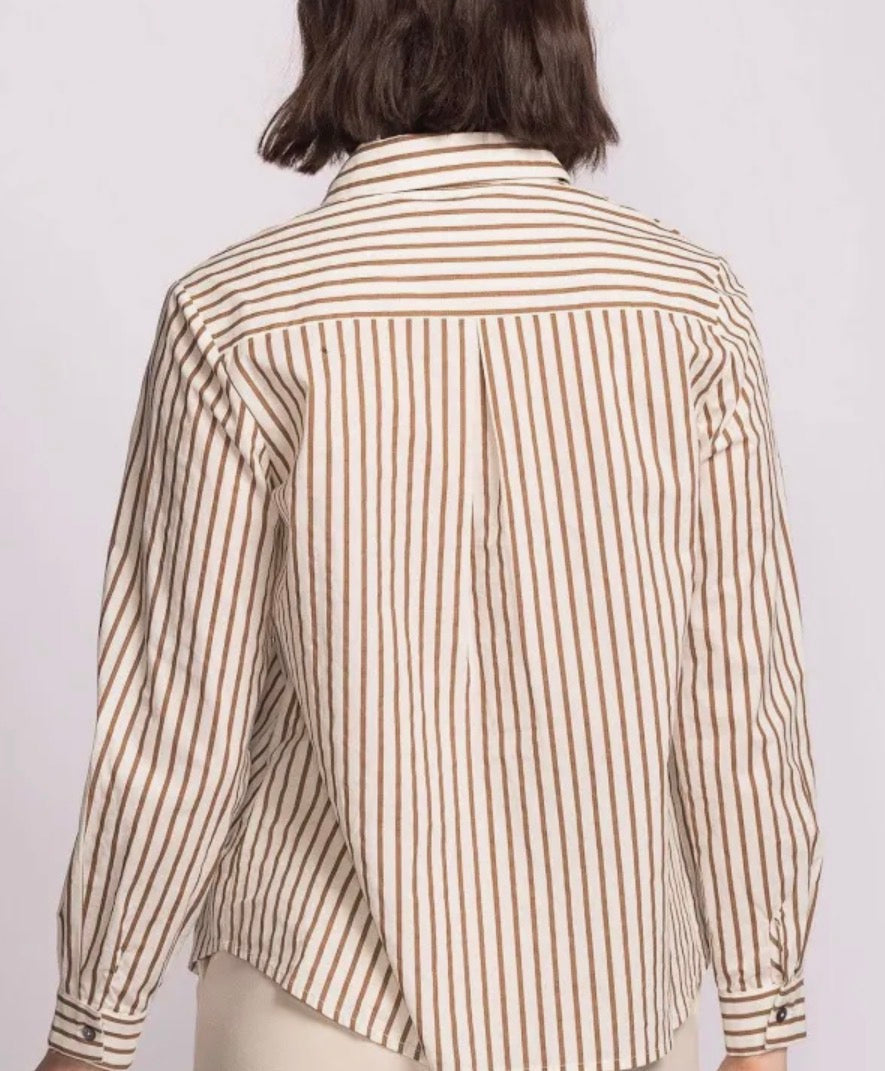 Pink Martini Sapphire Shirt