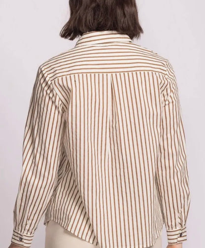 Pink Martini Sapphire Shirt