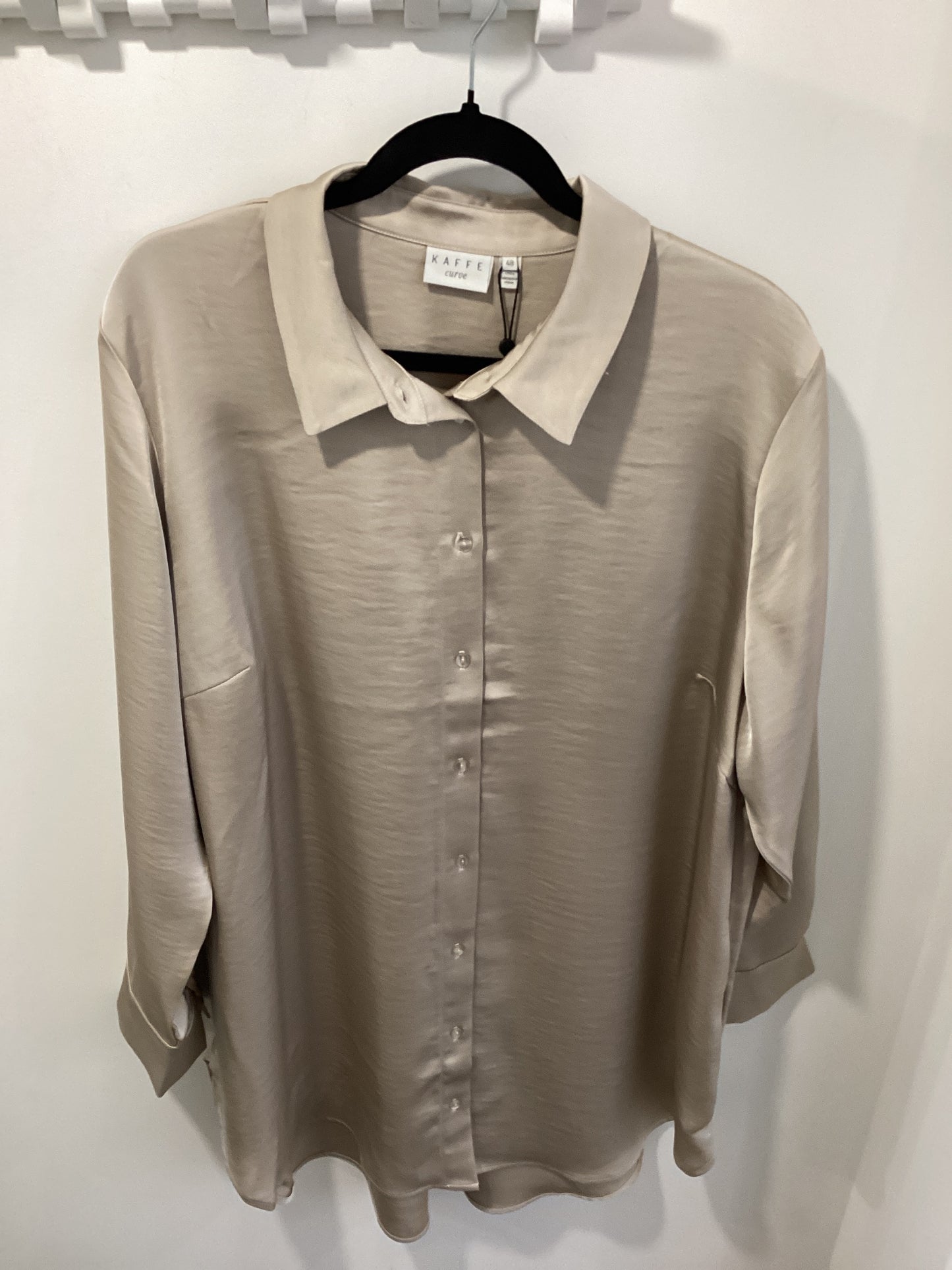 KC Rora Shirt