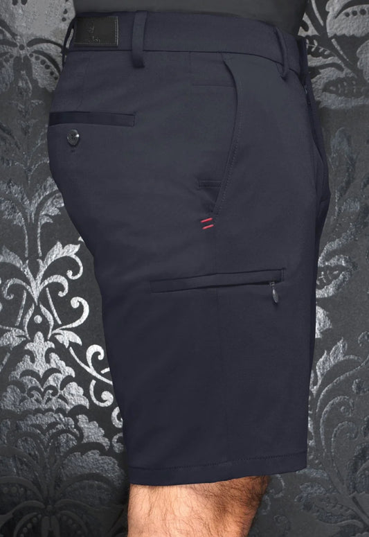 Au Noir Hogan-Bayliner Shorts