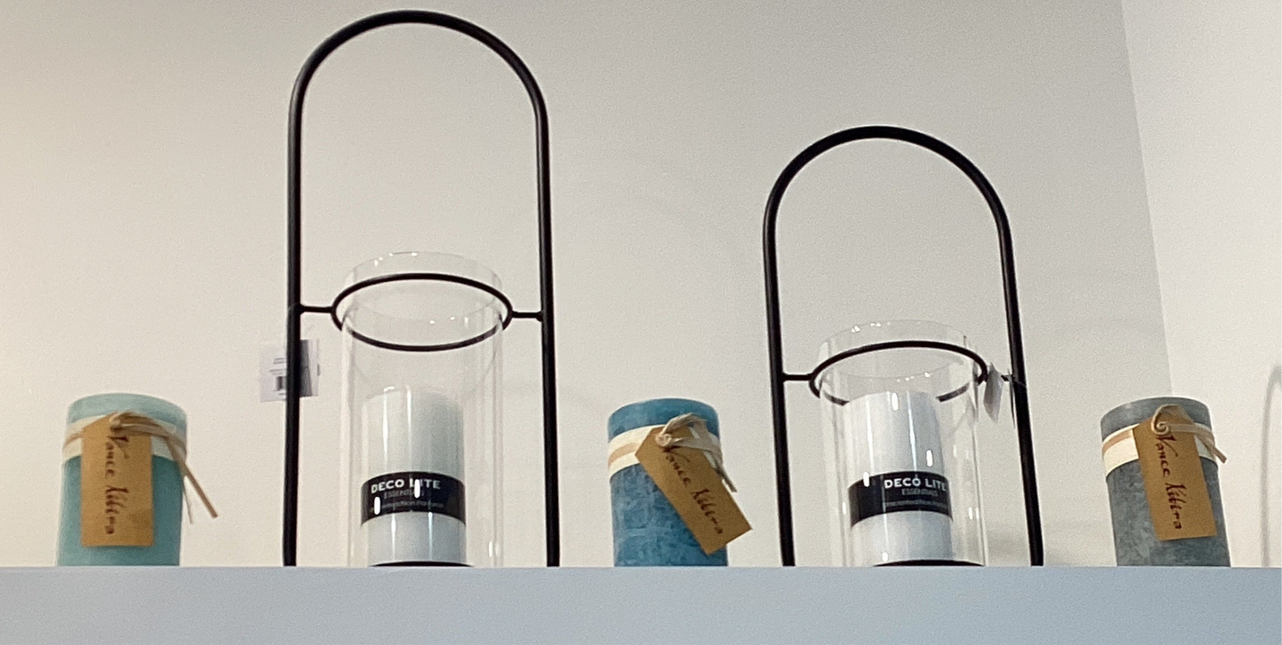 Ocean Collection Candle unscented