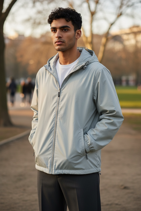 Blend Frinch Nylon Jacket