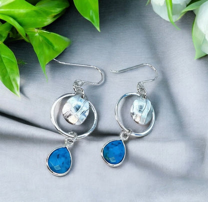 EB Mia Earrings