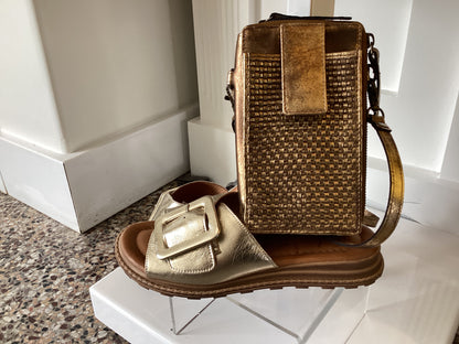 Tyche Monroe Sandal