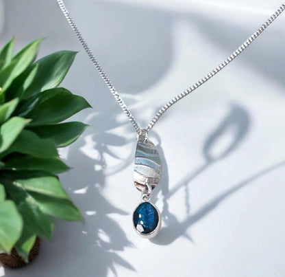 EB Kelsey Necklace