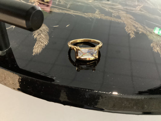 Vincent Cindy ring