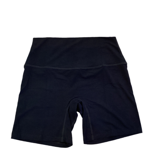 Nud Zoe biker shorts black