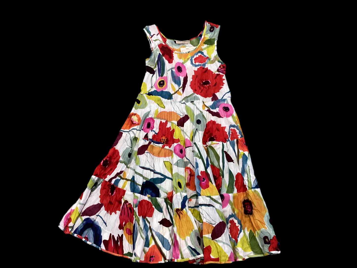 Dress Addict Joy Dress
