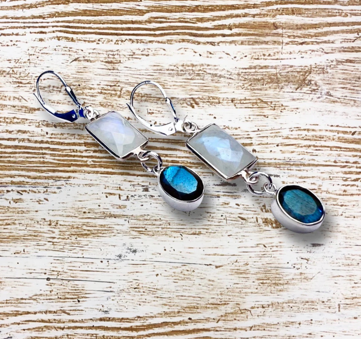 EB Raza Earrings