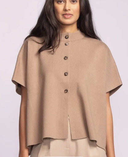 Pink Martini Melrose Sweater