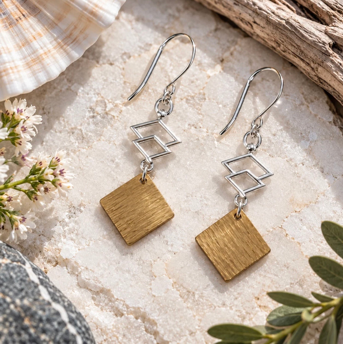 EB Willa Earrings