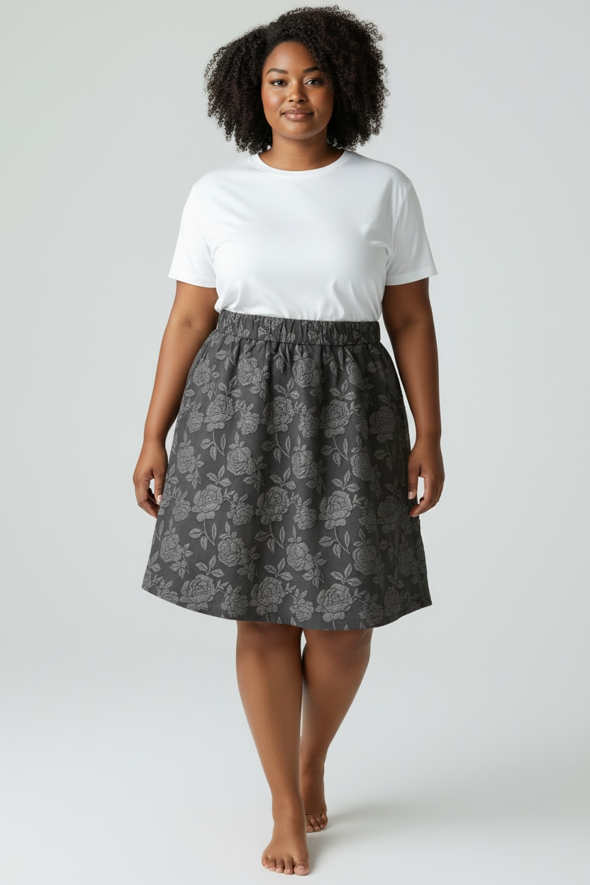KC Comina Skirt