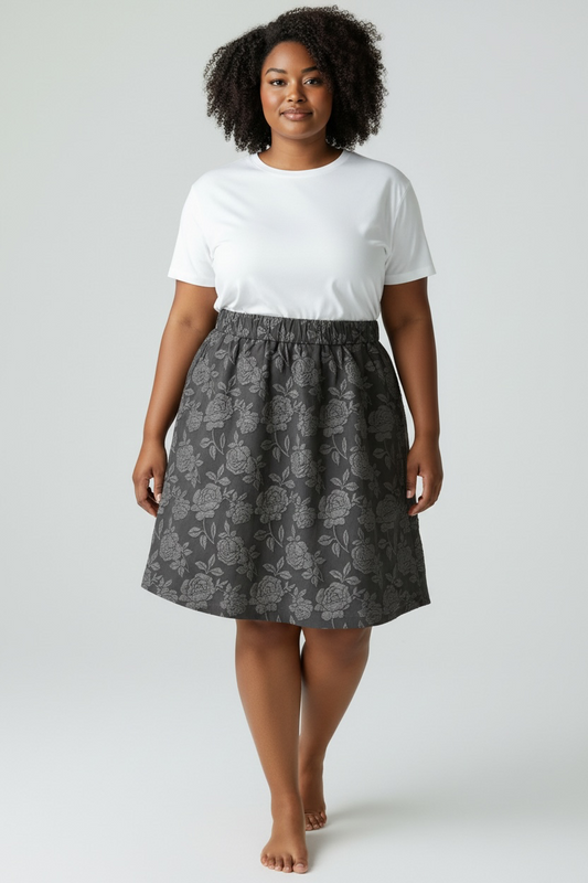KC Comina Skirt