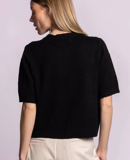 Pink Martini Zoey Sweater