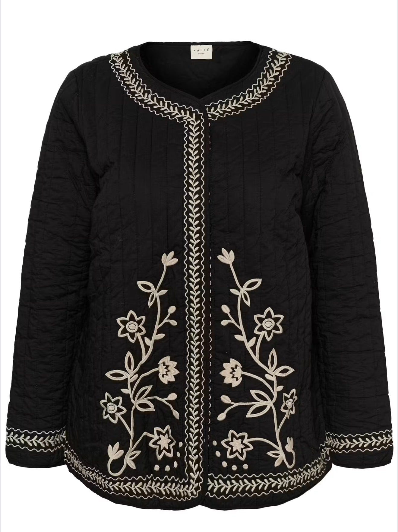 KC Fine Jacket