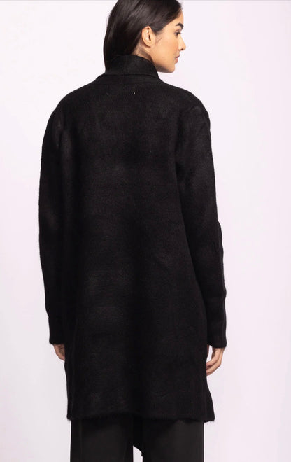 Pink Martini BLACK Stockport Jacket